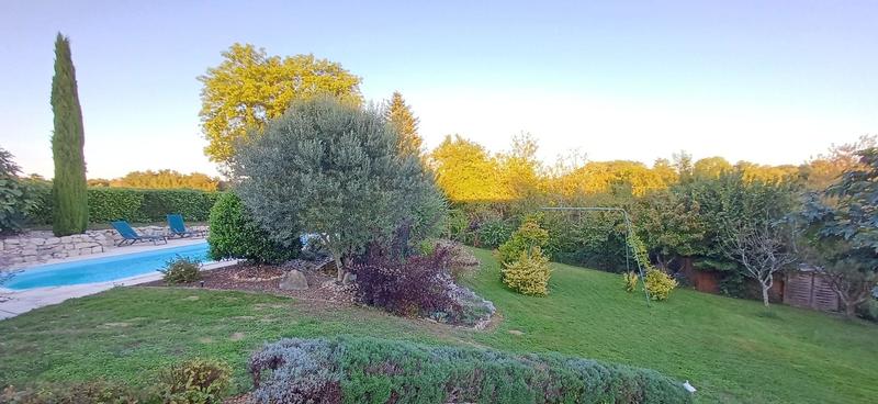 Villa - 194 m² - 6 pièces