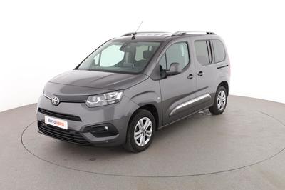 Toyota Proace City Verso Medium 1.5 d-4d Executive 100 ch