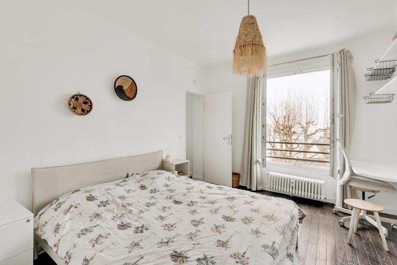 Appartement - 96 m² - 5 pièces