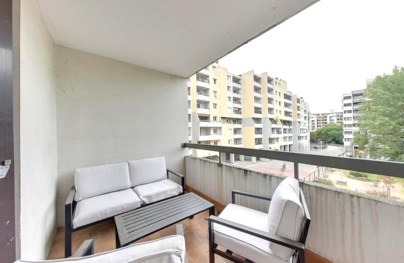 Appartement - 68 m² - 3 pièces