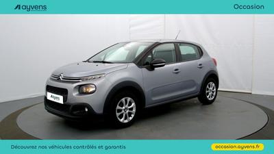 Citroën C3 PureTech 82ch Feel Business s&amp;S
