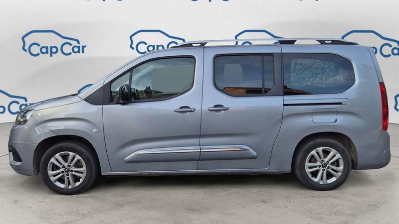 Toyota Proace City Verso 1.5 d-4d 130.0 Executive - Première main