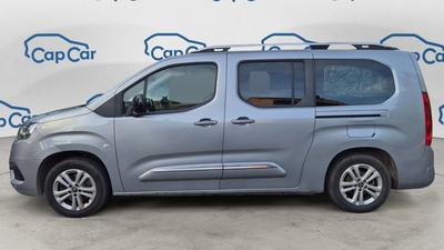 Toyota Proace City Verso 1.5 d-4d 130.0 Executive - Première main