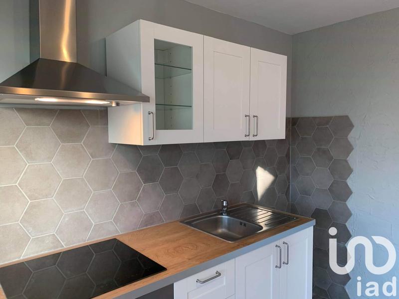 Maison de ville - 36 m² - 2 pièces