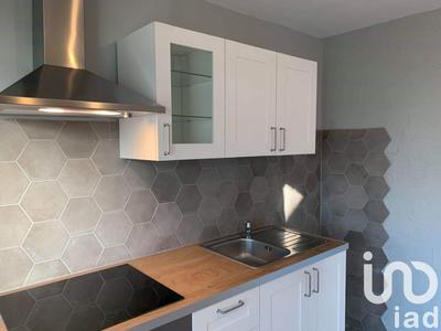 Maison de ville - 36 m² - 2 pièces