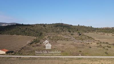 Terrain agricole - 23 110 m²