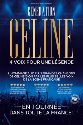 Génération Céline