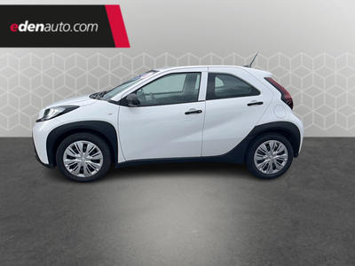 Toyota aygo x 1.0 Vvt-i 72 Active Business