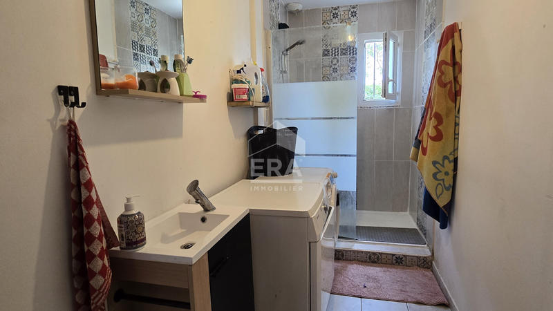 Maison - 132 m² - 6 pièces