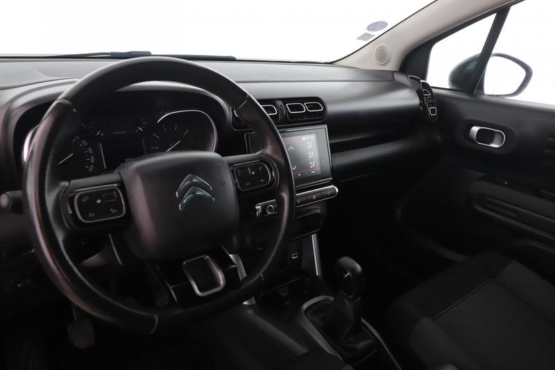 Citroën C3 Aircross 1.2 PureTech Shine 110 ch