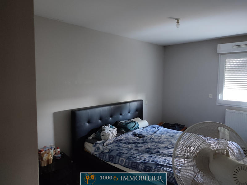 Villa - 107 m² - 5 pièces