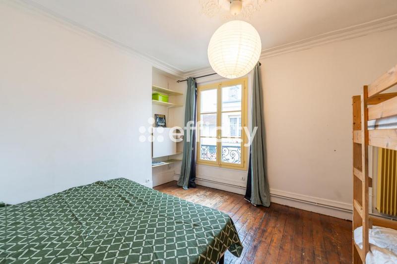 Appartement - 73 m² - 3 pièces