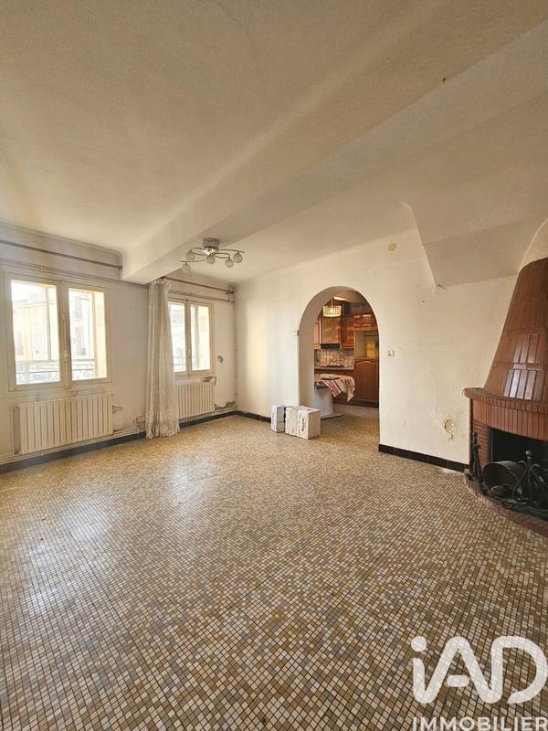 Maison - 146 m² - 6 pièces