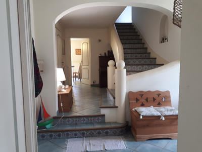 Maison - 166 m² - 7 pièces