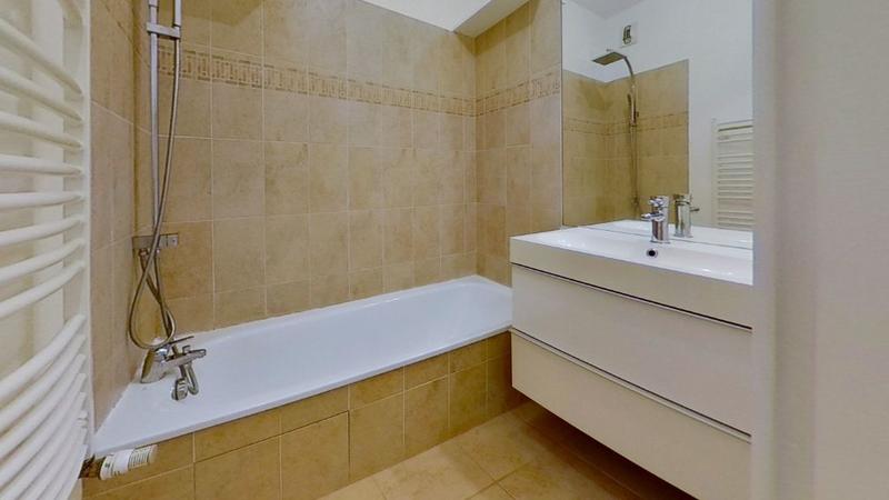 Appartement - 74 m² - 3 pièces