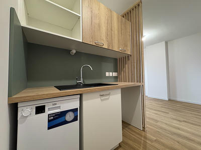 Appartement - 41 m² - 2 pièces