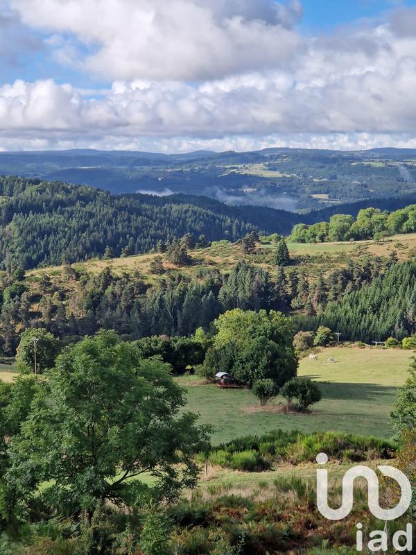 Maison de campagne - 78 m² - 4 pièces