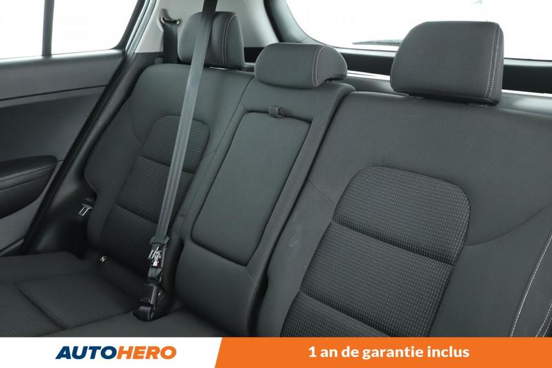 Kia Sportage 1.7 CRDi Isg Active 2wd 115 ch