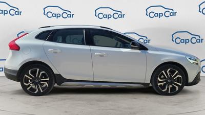 Volvo V40 Cross Country 2.0 T4 152.00 Access