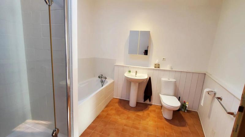 Appartement - 84 m² - 5 pièces