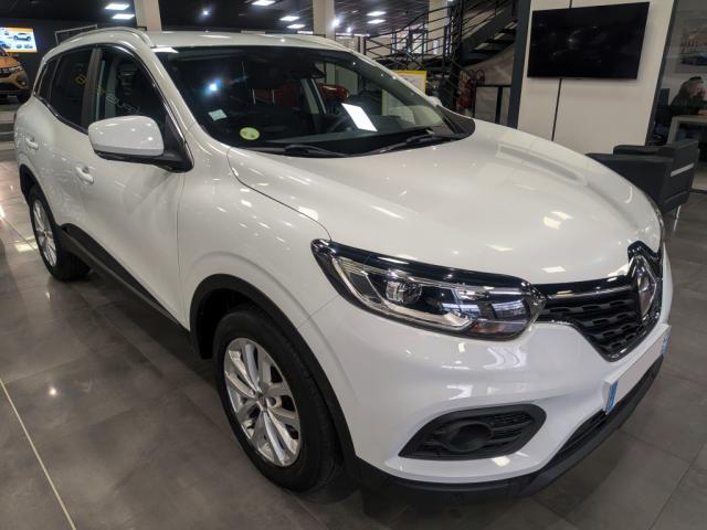 Renault Kadjar Blue dCi 115 Business