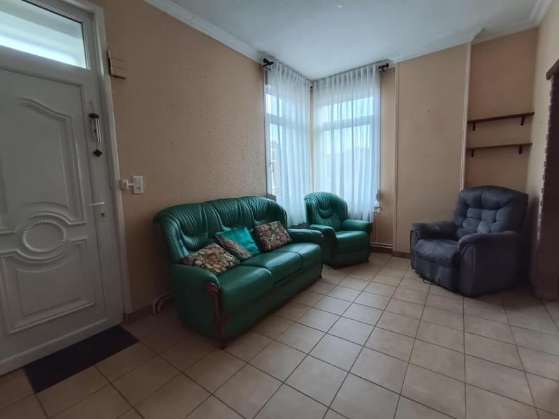 Maison - 55 m² - 2 pièces