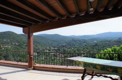 Maison de domaine - 132 m² - 4 pièces