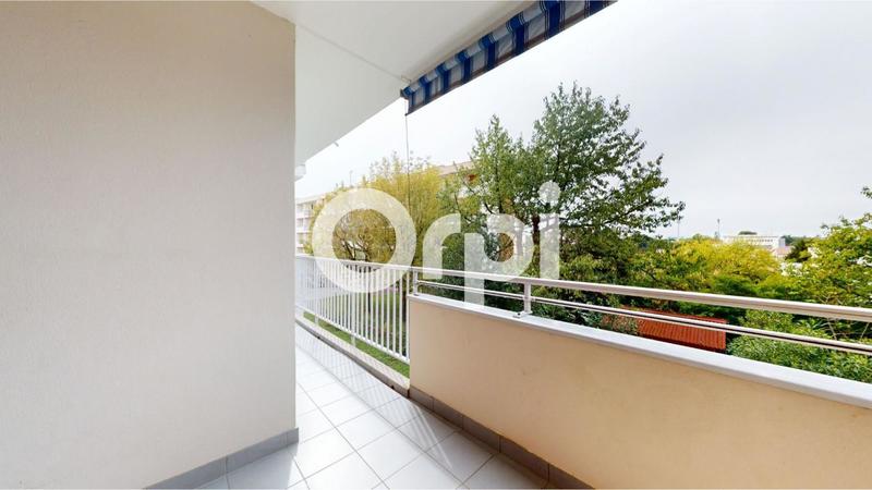 Appartement - 107 m² - 4 pièces