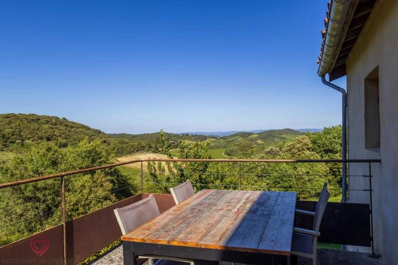 Propriété - 362 m² - 20 pièces