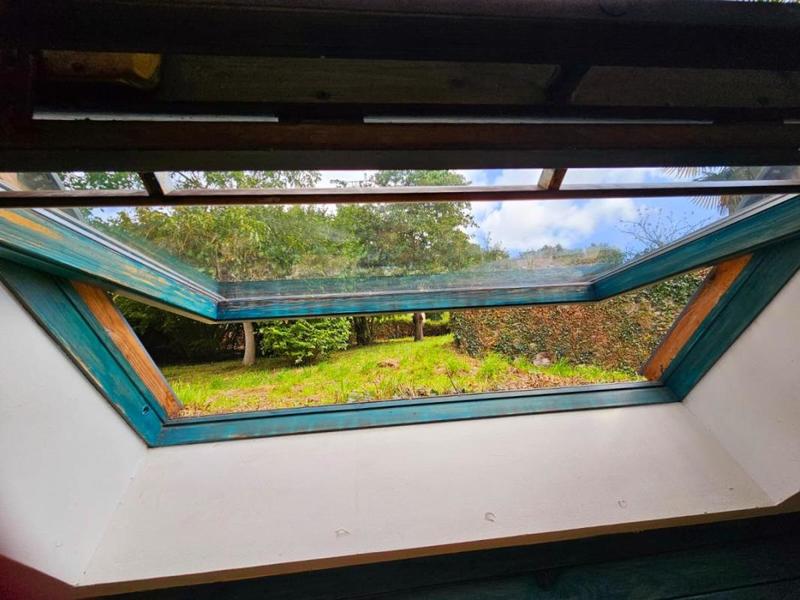 Maison en pierre - 83 m² - 5 pièces