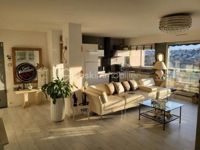 Appartement - 67 m² - 3 pièces