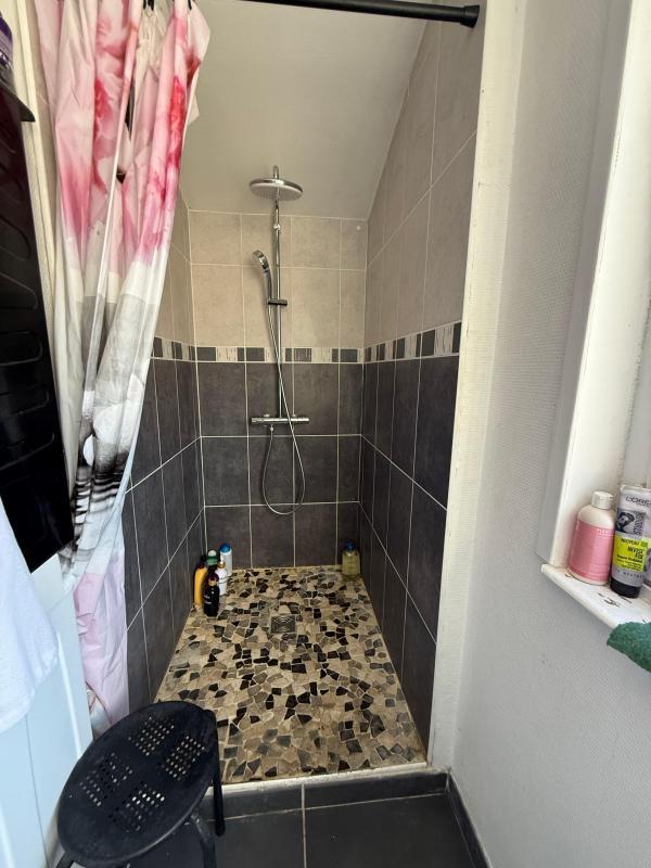 Maison - 250 m² - 7 pièces