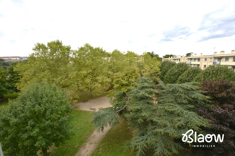 Appartement - 54 m² - 3 pièces