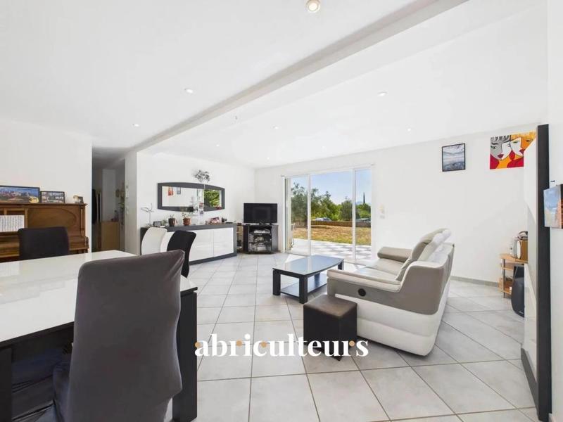 Maison ancienne - 131 m² - 5 pièces