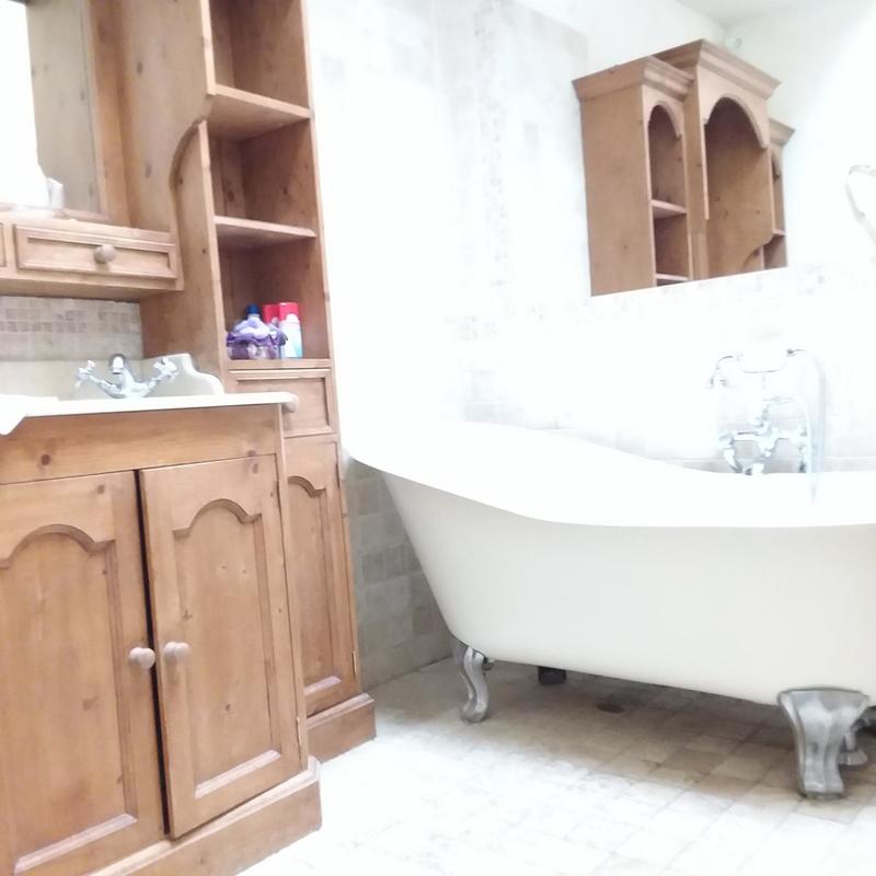 Villa - 198 m² - 7 pièces