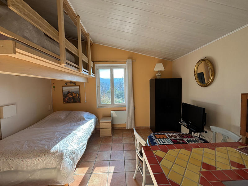 Maison - 108 m² - 6 pièces