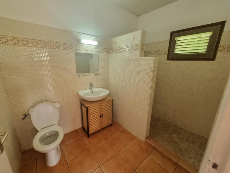 Maison - 130 m² - 4 pièces