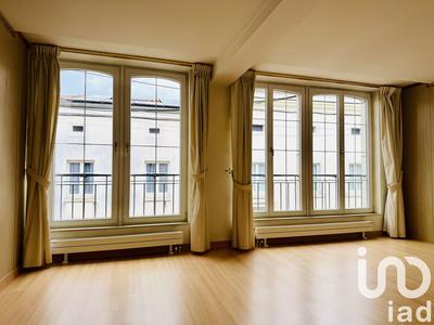 Duplex - 153 m² - 5 pièces