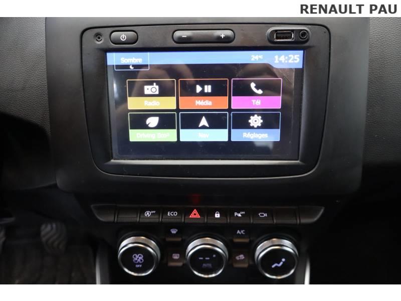 Dacia Duster Blue dCi 115 4x2 Prestige