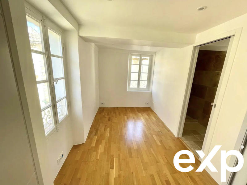 Maison traditionnelle - 51 m² - 4 pièces