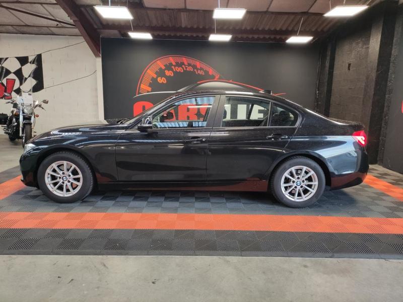 Bmw Série 3 320d 2.0d 190 Ch X-Drive Lounge - Garantie 6 Mois (F30)