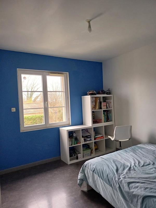 Maison - 234 m² - 7 pièces