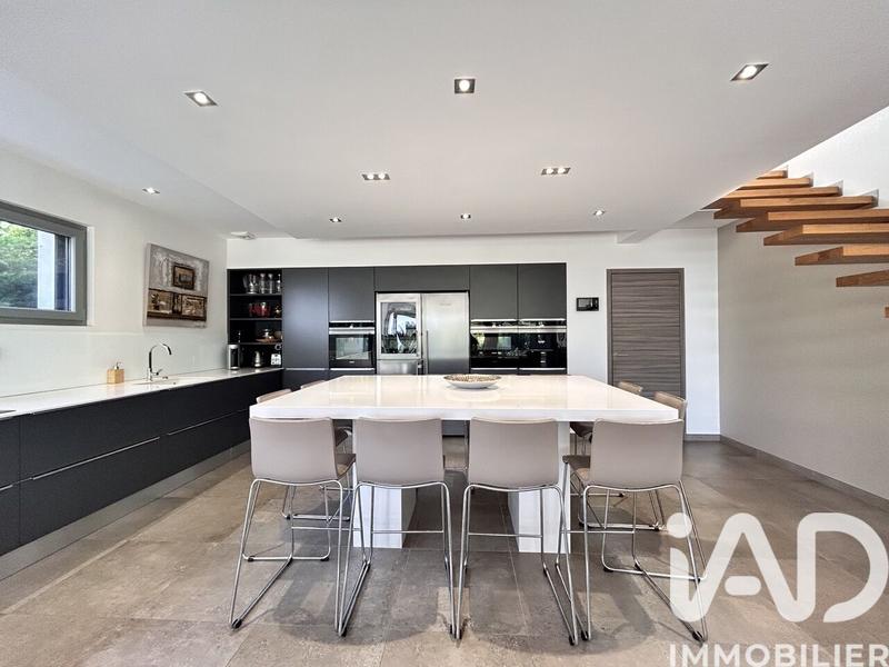 Maison de maîtres - 171 m² - 5 pièces