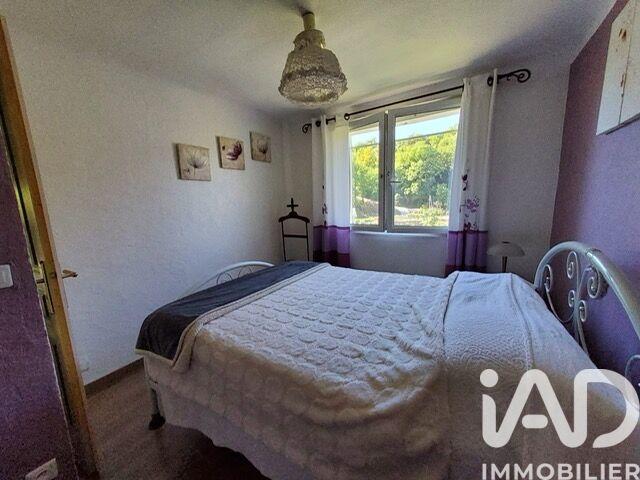 Maison de village - 76 m² - 4 pièces