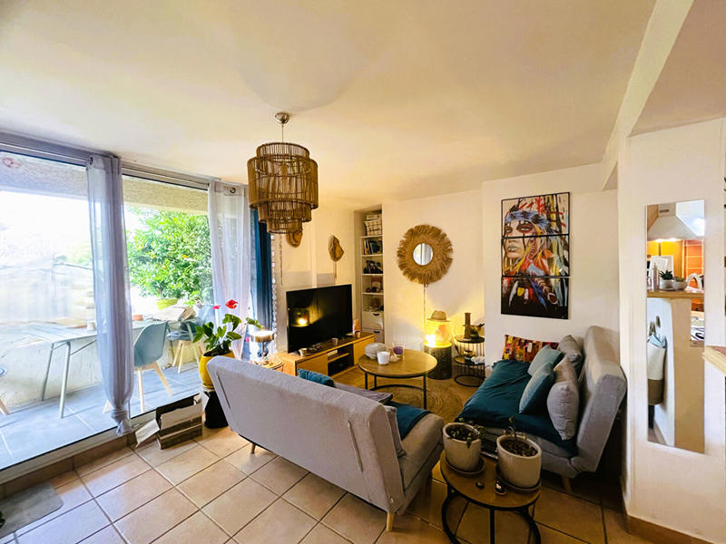 Maison - 170 m² - 5 pièces