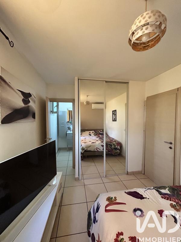 Maison - 77 m² - 4 pièces