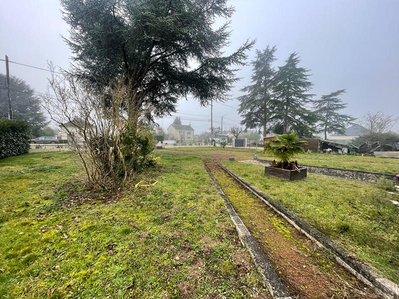 Maison - 171 m² - 6 pièces