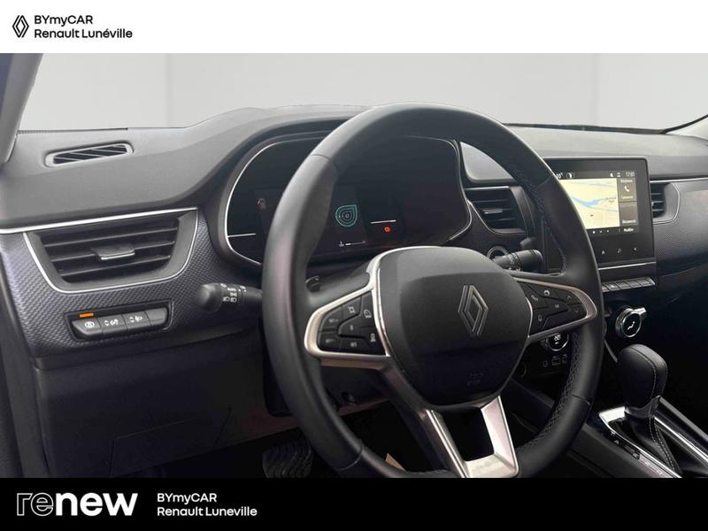 Renault Arkana mild hybrid 140 Edc Gsr2 Evolution