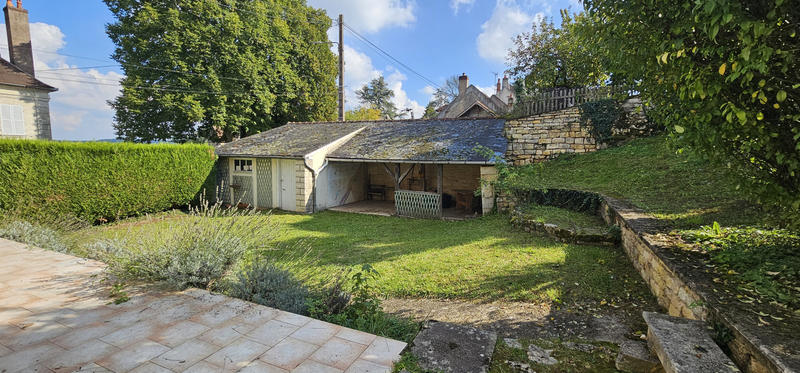 Maison - 151 m² - 6 pièces