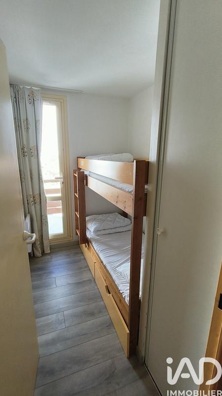 Appartement - 44 m² - 3 pièces